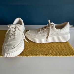Dolce Vita sneakers size 10